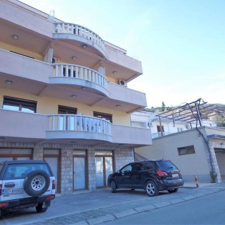 Villa Krivokapic Будва Екстериор снимка