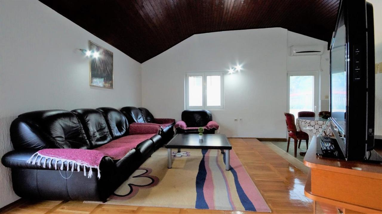 Villa Krivokapic Будва Екстериор снимка