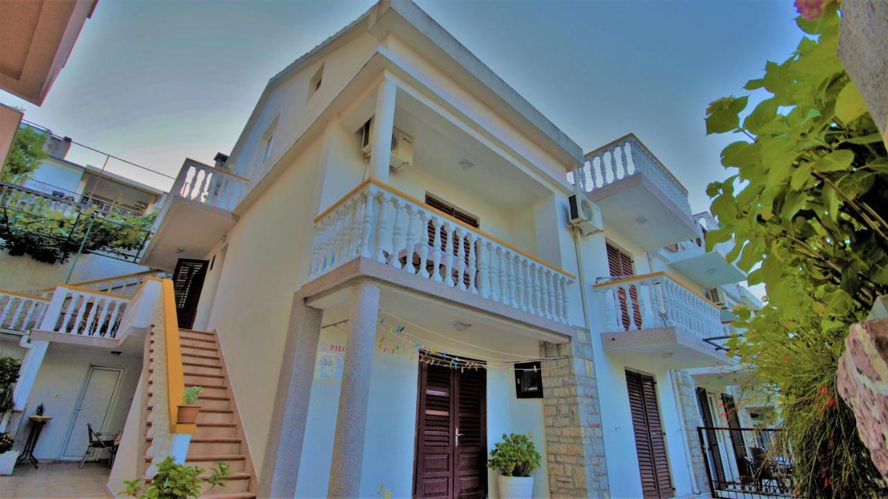 Villa Krivokapic Будва Екстериор снимка