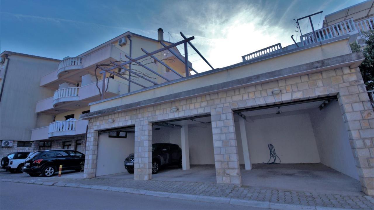 Villa Krivokapic Будва Екстериор снимка