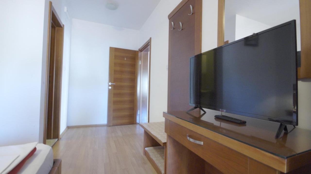Villa Krivokapic Будва Екстериор снимка