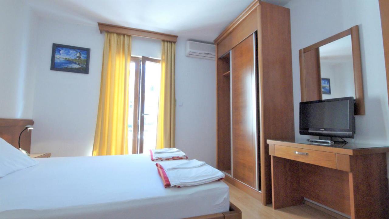 Villa Krivokapic Будва Екстериор снимка